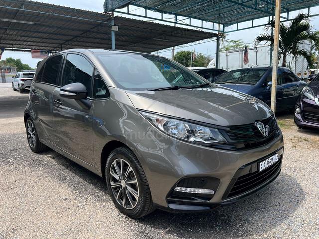 2020 Proton IRIZ 1.6 PREMIUM FACELIFT(A) FULL SPEC - 1