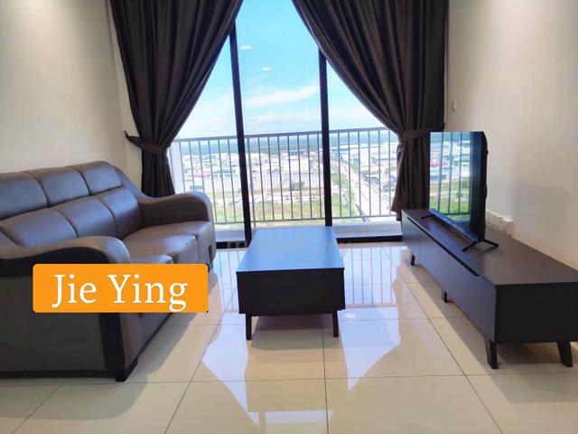Vivo Executive Apartment 1