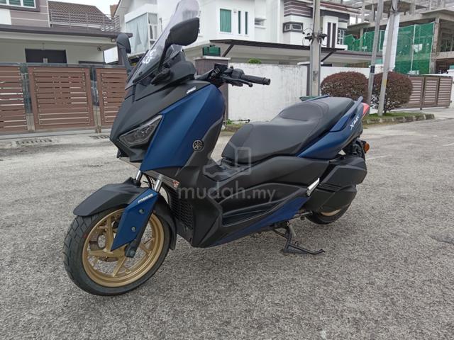 yamaha 250 cc price