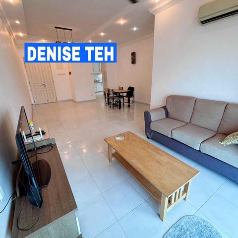 Bayswater Resort Condominium 1