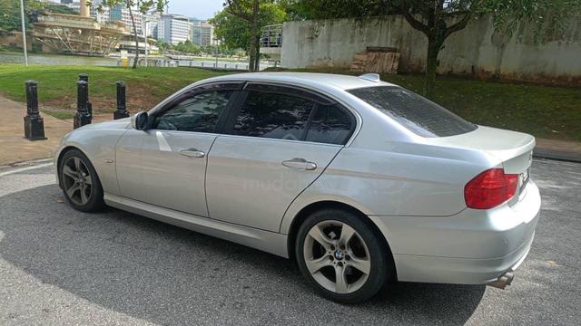 2012 Bmw 323I E90 For Sale - 3