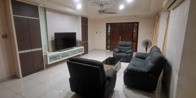 Single storey semi-D for sale in Port DIckson 1