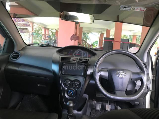 2013 Toyota VIOS 1.5 J NCP150R (M) - 5