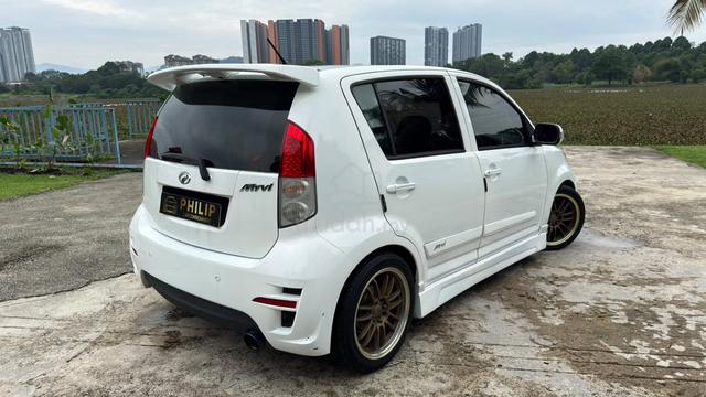 2011 PERODUA MYVI 1.3 EZ (A) Masih Boleh Loan Lagi - 5