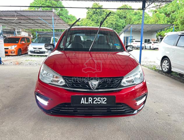 2020 Proton SAGA 1.3 PREMIUM AT MY16 BT P2-13A - 2