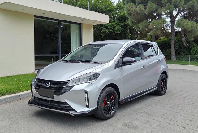 2023 Perodua MYVI 1.5 AV Facelift (A)FULL LOAN - 1