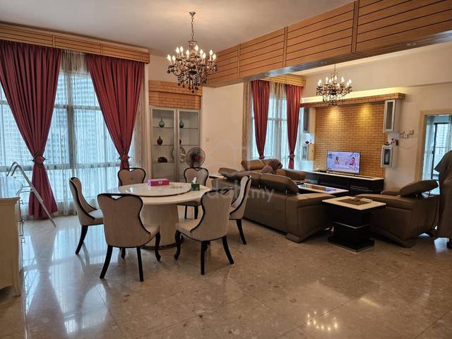 Menara Avenue 1