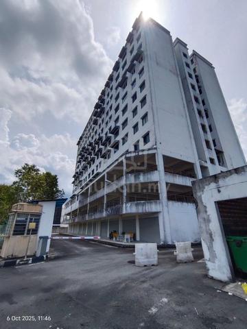 Apartment Untuk Dijual | Sri Akasia, Balik Pulau, Pulau Pinang 1
