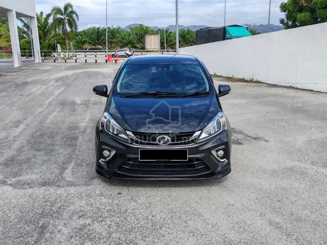 2021 Perodua MYVI 1.5 AV (A) 3 YRS WRNTY/FOC DELIV - 3