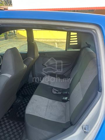 2014 Perodua VIVA 659cc 660 EX (M) - 5