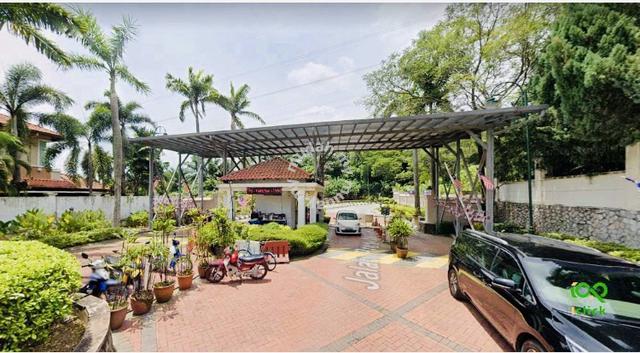 FREEHOLD n NON BUMI BUNGALOW LOT JALAN EKSEKUTIF GLENMARIE SHAH ALAM 4