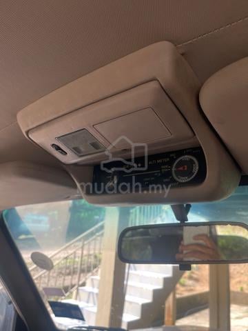 1995 Toyota LANDCRUISER 4.2 80 VX HDJ81V (M) - 5