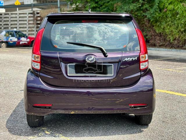 2014 MYVI 1.3 EZ(A) FULL LOAn MONTLY MURAH 💯 - 5