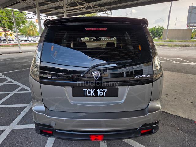 Blacklist ✅️ 2021 Proton EXORA PREMIUM 1.6L (A) - 4