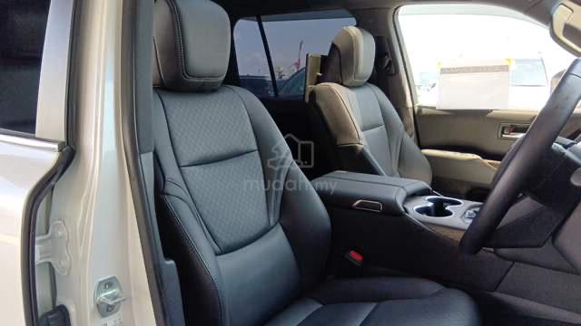 2023 BOOKNOW Modellista Toyota LANDCRUISER 3.5ZX - 5