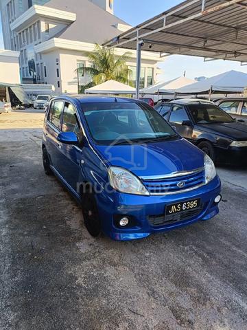 2012 Perodua VIVA 1.0 ELITE AT EJ-VE (A) - 1