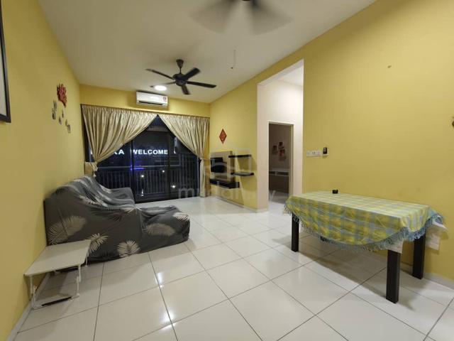 Sky Gardens Residences 1