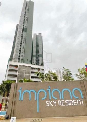 Impiana Sky Residensi 1
