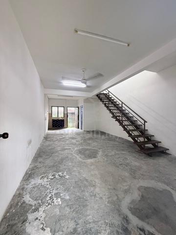 Jalan Kedidi Taman Scientex Masai 1
