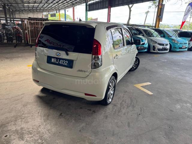2008 Perodua MYVI 1.3 EZ FACELIFT (A) - 3