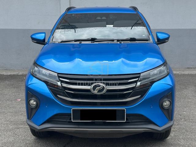 2023 Perodua ARUZ 1.5 AV (A) - 3