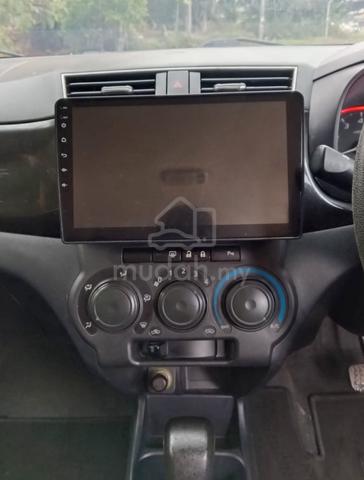 2017 Perodua Bezza 1.3 X (A) RX Sport - 5
