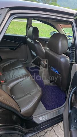 2008 Proton WAJA 1.6 CPS (M) for Sale! - 5