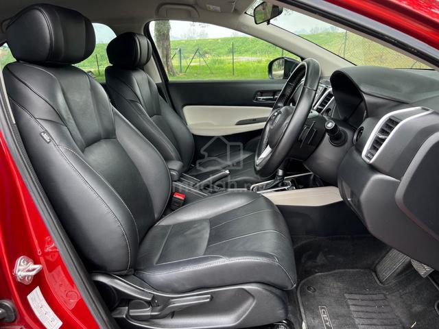 2020 Honda CITY 1.5 V FACELIFT (A) FULL SERVICE - 5