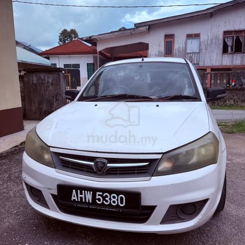 2012 Proton SAGA 1.3 FLX STANDARD (A) - 4