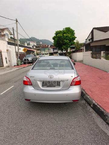 Toyota Vios 1.5G Spec Auto(2011) | DIRECT OWNER - 2