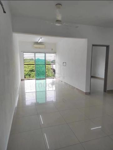 SuriaMas Suites (Johor Bahru) 1