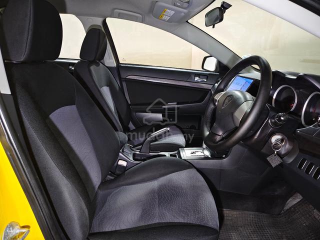 2011 Proton Inspira 1.8 (A) 2-Years Warranty - 4