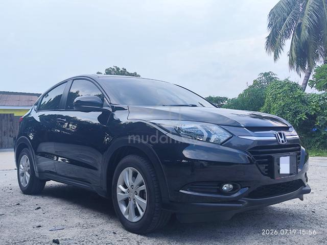 (LOAN KEDAI) Honda HR-V 1.8 E (2015) - 1