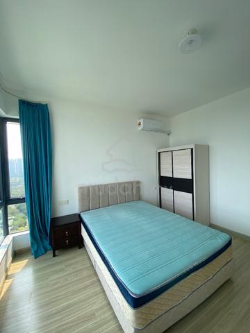 Starview Bay @ Forest City 1
