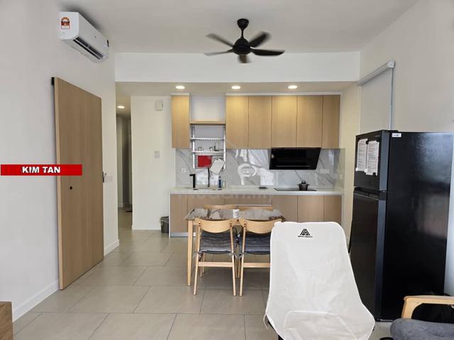 Triuni Residences @ The Sanctuary 1