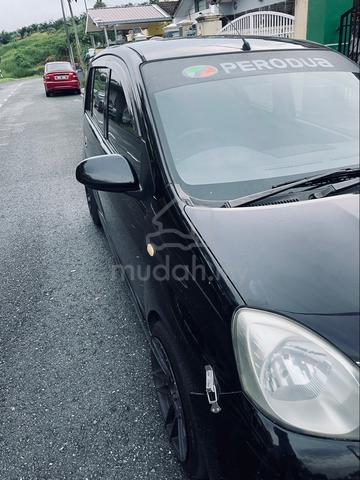 2012 Perodua VIVA 1.0 ELITE EZi (A) - 1