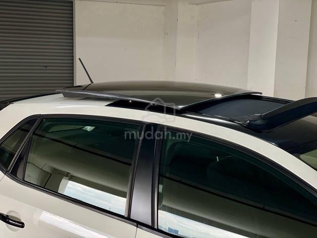 2012 Volkswagen POLO 1.4 GTi TSI GENUINE 80K KM - 4