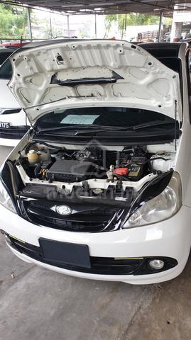 Perodua VIVA 1.0 ELITE EZI AUTO SRS AIRBAG ABS - 3