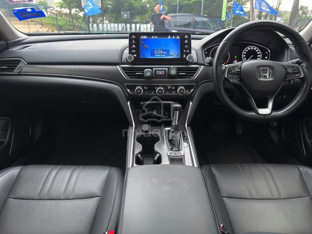 2022 Honda ACCORD TC 1.5L (CLEAR STOCK PROMOTION) - 3