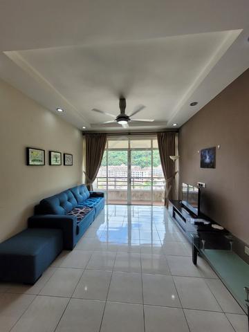 Regency Heights 1