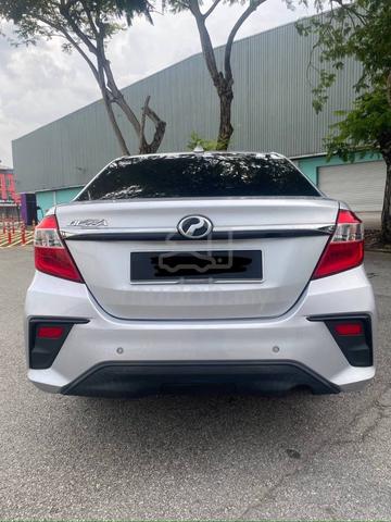 2022 Perodua BEZZA 1.0 G MY16 FACELIFT (A) - 3