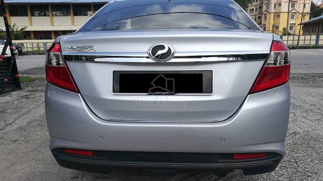 2018 Perodua BEZZA 1.0 GXTRA (A) DarI Owner Jual - 2
