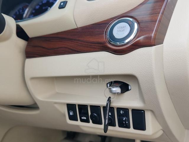 2014 Nissan TEANA 2.0 200 XE LUXURY (A) FULL LOAN - 5