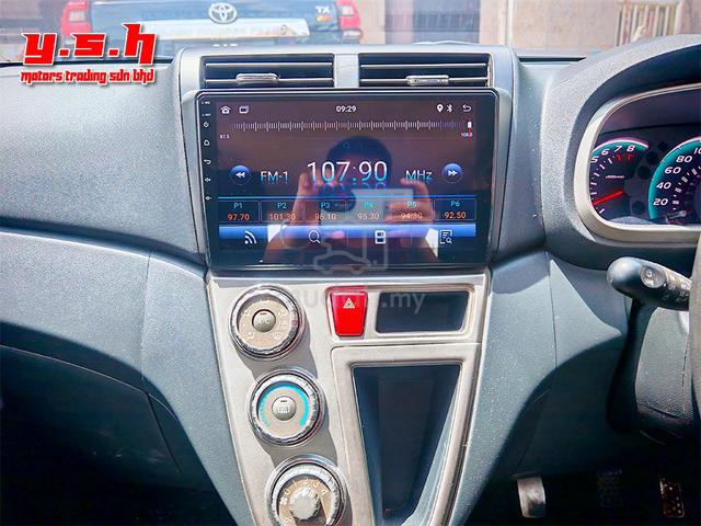 2013 Perodua MYVI 1.3 SXi PREMIUM (M) - 4