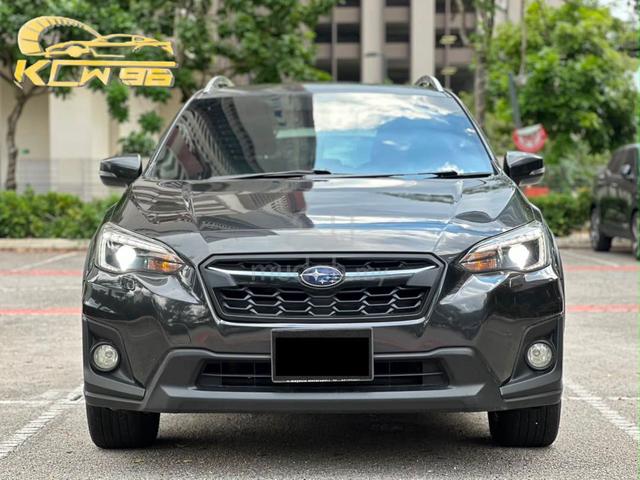 2018 Subaru XV 2.0I-P (A) NO DOC CAN LOAN - 3