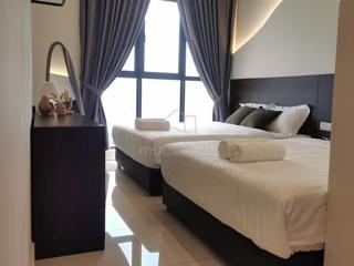 Putrajaya investment condo 1