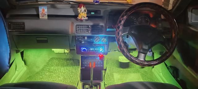 1999 Proton ISWARA 1.5 (A) - 5