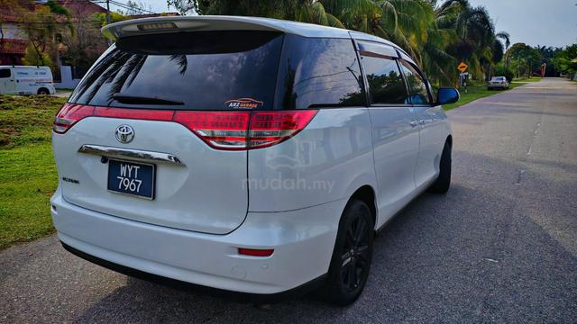 2008 Toyota ESTIMA 2.4 AERAS G PACKAGE ACR50W (A) - 5