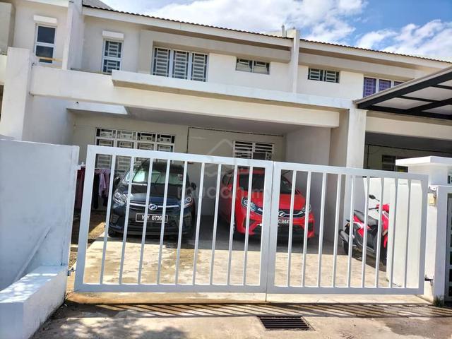 Rumah Teres 2 Tingkat FOR RENT!!! di Bandar Puteri Jaya, SUNGAI PETANI 1