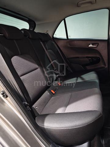 2019 Kia Picanto 1.2 (A) 1Owner Macam Baru - 5